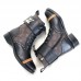 Louis Vuitton Wonderland Flat Ranger 